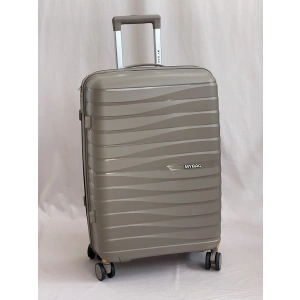 Чемоданы бежевый MYBAG