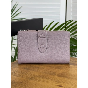 Кошелёк розовый Danica 3998-06
