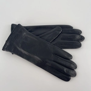 Перчатки черный(флис) Pittards 2825