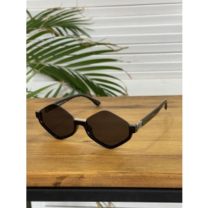 Очки жен черные Chris Jann 0887