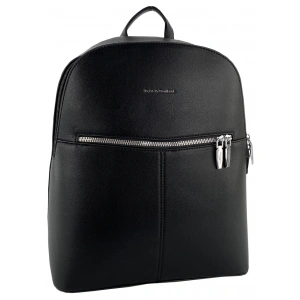 Рюкзак черный Fashion 882291