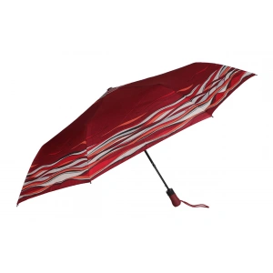 Зонт жен WEST X215 бард 2649-79