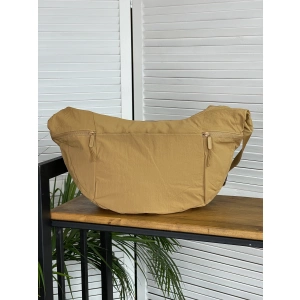 Сумка женская бежевая BSTO 9646