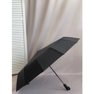 Зонт черный River 1508A