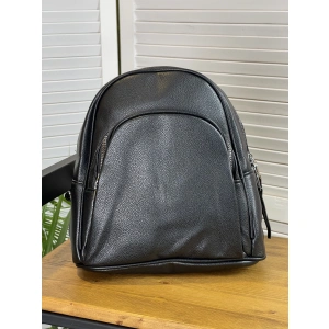 Рюкзак черный  8896