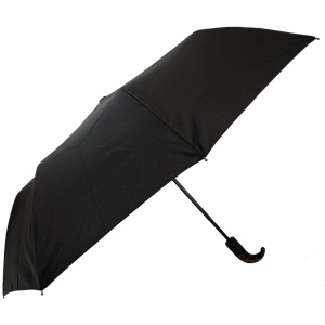 Зонт черный River 8600