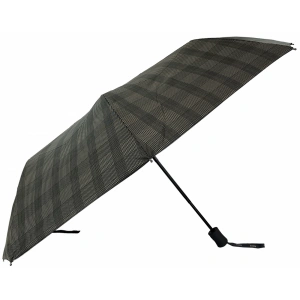 Зонт серый Amico 6000
