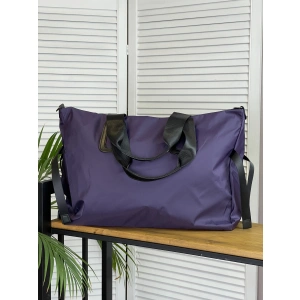 Дорожная сумка фиолетовый BOBO 0885-2