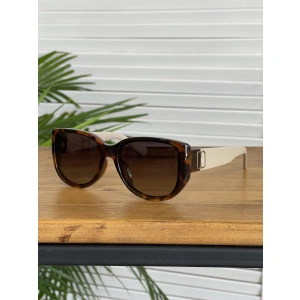 Очки коричневый ETERNAL ET3570