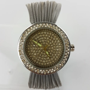 Часы  Fashion серебр 11025-50