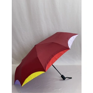 Зонт бордовый Vento 3275