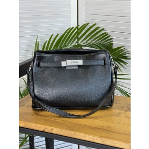 Сумка женская черная decoratta 9045