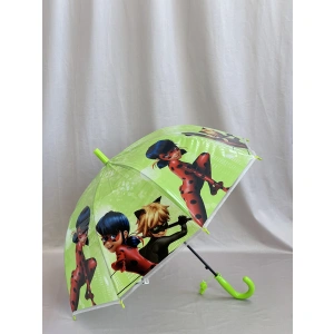 Зонт зеленый Vento 3365
