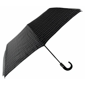Зонт черный Style 1616