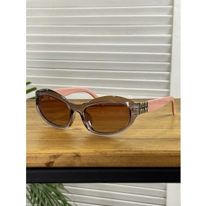 Очки розовый  8500