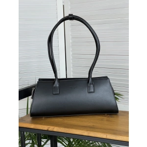 Сумка женская черная LUSHA 869189