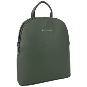 Рюкзак зеленый Fashion 882387