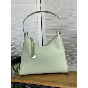 Сумка женская зеленая  88651