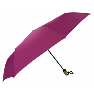 Зонт розовый SELINO 2901
