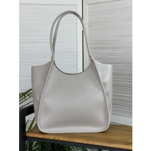 Сумка женская бежевая LUSHA 869130