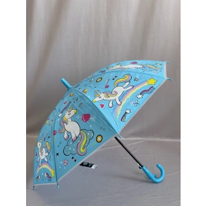 Зонт голубой Vento 3380