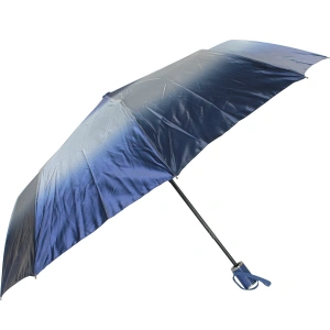 Зонт Style 1526 син 10954-29