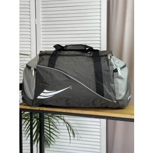 Спортивная сумка зеленый  С89