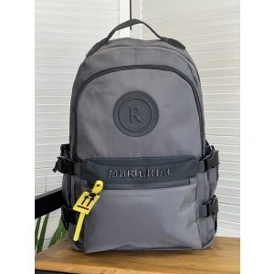 Рюкзак серый NIKKI S342