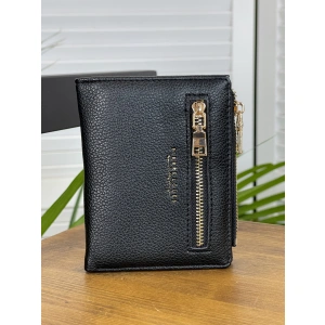 Кошелёк черный FOREVER YOUNG 805-55-20960