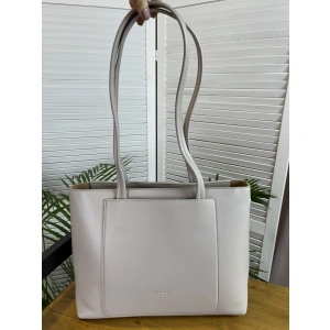 Сумка женская серая LUSHA 869059