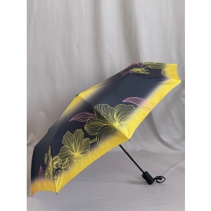 Зонт желтый Vento 3292