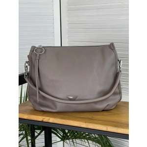 Сумка женская бежевая Fashion 885133