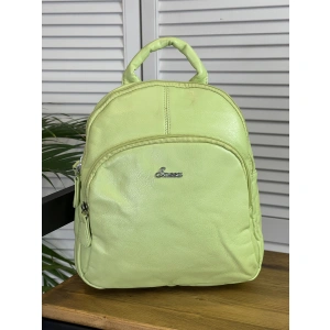 Рюкзак зеленый Sassa 901