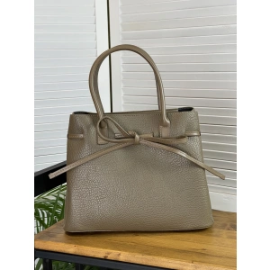 Сумка женская зеленая  67052