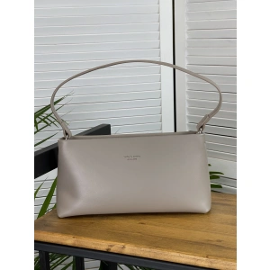 Сумка женская бежевая LUSHA 869312