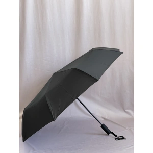 Зонт черный Amico 2199