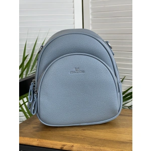Рюкзак голубой ALEX-MIA 58-025