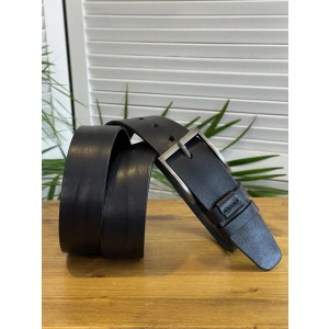 Ремень черный Alexander Ts Mini Shlevka40 Black H