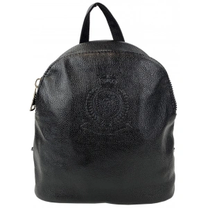 Рюкзак черный Dellilu T8200-6