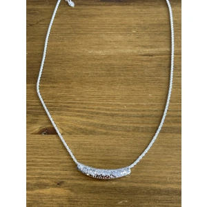 Подвеска серебрист Dawu AXL26C2063