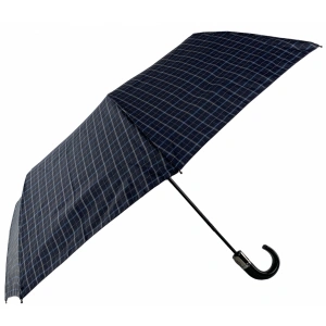 Зонт синий Style 1616
