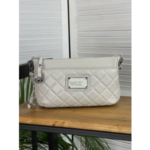 Сумка женская серая decoratta 3724-5