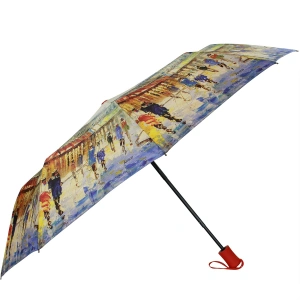 Зонт Amico 1322 разноцв 10953-1-57