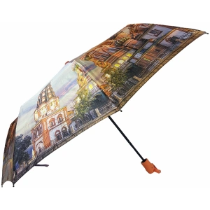 Зонт Amico 1310 разноцв 11615-3-57