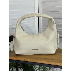 Сумка женская бежевая Fashion 885827