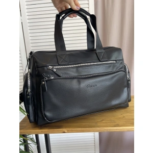 Дорожная сумка черный Catiroya 9911-1