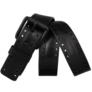 Ремень черный Mr. Belt B40-1199