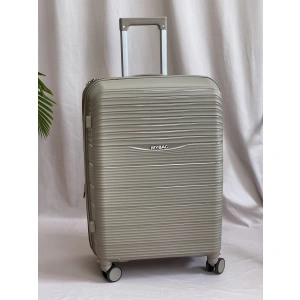 Чемоданы бежевый MYBAG