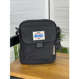 Сумка детская черный  5010