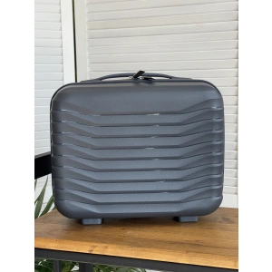 Кейс-пилот серые MYBAG